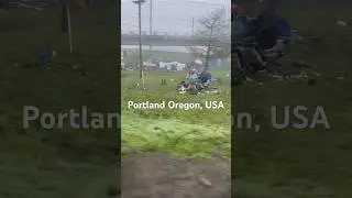 Welcome To Portland Oregon, USA! 🇺🇸 #shorts #portland