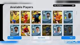 LEGEND TRICK PES 2021