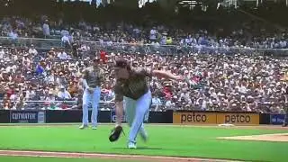 Ryan Weathers left the game with a right leg injury vs the Rockies 7/11/21