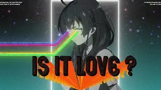 LOVE CRISIS