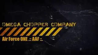 War Commander: Omega Chopper Company Free Repair (21-20-2020)