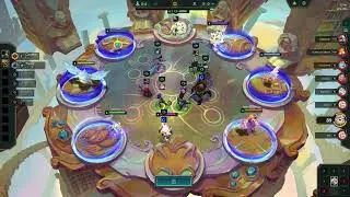 TFT SET 16: LORE & LEGENDS 📜 History is About to Repeat Itself (Gloriously!)