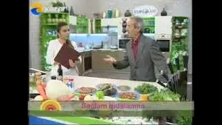 Nuş Olsun - 2 - ci hissə ( 26.09.2014 )
