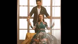 Tere Aany Se | Uff  Song | Ft. Komal Meer, Muneeb Butt #viral #tiktok #youtubers #love #shorts