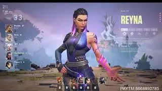 PRATHMESH LIVE || VALORANT || CHILL GAME PLAY ( 500 SABCRIBER SOON0 )
