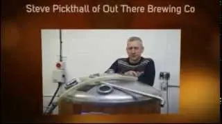 Out There Brewing Co