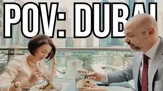 pov: you are doing business with the Arab Brazilian Chaimber of Commerce in Dubai