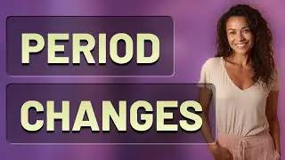 Why Does My Period Stay Light or Heavy After Changing Birth Control?