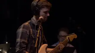 Living Room Session 2019 - Movement