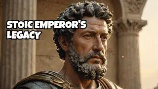 Marcus Aurelius: The Stoic Emperor's Epic Legacy