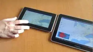 Android Tablet Optimization