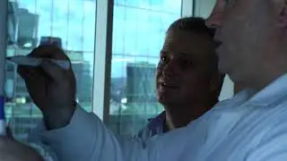 Emacen Corporate Launch Video