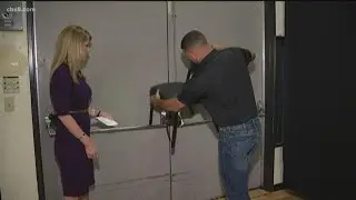 Emergency management expert on what to do in active shooter situation