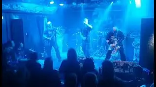 SUFFOCATE BASTARD - Nothing less..., live @ Hymns of eternal Decay Fest, Wermelskirchen, 21.04.2023