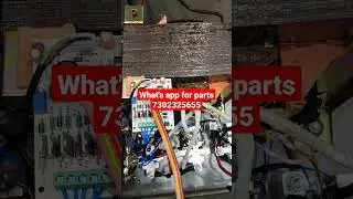 #Short|Automatic voltage stabilizer 10kva with digital display Microcontroller kit|Skill development