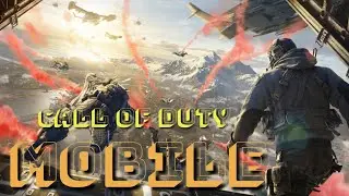 Call of duty Mobile | Season 8 update | Last day of Isolated Map | No commentary | #ted_dectra