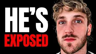 Logan Paul Got Exposed AGAIN (Pok&eacute;mon Scam)