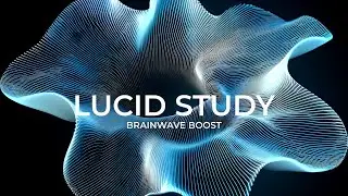ADHD Relief Music &mdash; Beta Focus Waves (16Hz) to Improved Memory