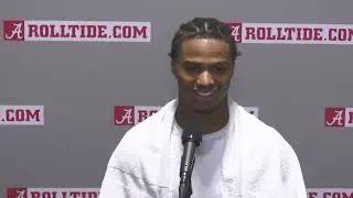 Oklahoma Week: Ryan Williams