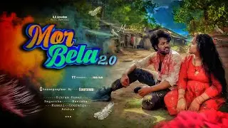 Bela Re Bela 2.0 || Sambalpuri Song || Mor Bela 2.0 || Full Album Video || Holi Special 2024