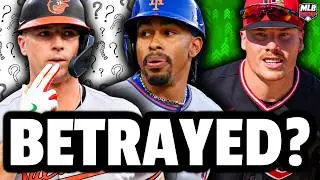 Mets Players UPSET AT OWN FANS? They BETRAYED Them? Travis Bazzana SAVING Guards, Yordan (Recap)