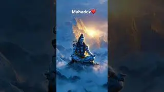 Mahadev❤️