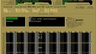 Introduction to ScreamTracker 3.21