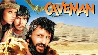 Caveman Movie Trailer 1981 Starr Quaid Long Bach