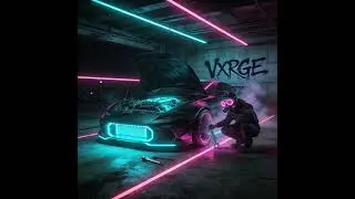 Slipstream - Smooth Outrun Synthwave | Night Drive Music