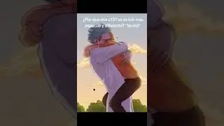 por que rick c137 es tan &uacute;nico y especial? 