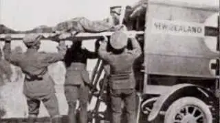 ANZAC TRIBUTE - Lest We Forget