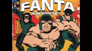 F.A.N.T.A - Marvel y DC