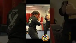 Insane Board Breaking! Black Belts Show Power & Precision | Martial Arts Motivation
