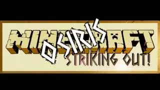 Osiris Season 2 - Striking Out - Trailer (Minecraft 1.12 Single Player)