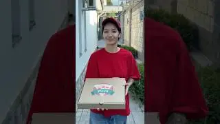 Pizza lifehack😋
