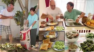 ฝรั่งใช้ชีวิตที่เมืองไทยวันนี้ทำอะไรบ้าง? 