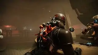 DLC-дополнение Destiny 2 Renegades - Часть 15