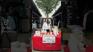 Tack Butter Natural Leather Care why we created Tack Butter #tackbutter #howwestarted #leeleestrong