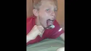 56 packets of lemon powder challenge