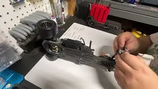 ALF1&rsquo;26 - Part 7.2 (damper grease / ride height / tweak)