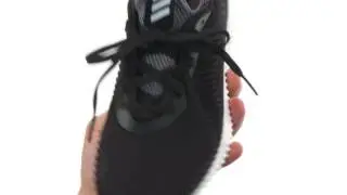 adidas Kids Alpha Bounce (Big Kid) SKU: 8719019
