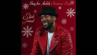 Stay For Awhile (Christmas Day) Audio Only