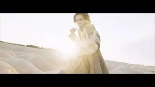 Tommy Gustav - Shadow Rituals (Official Video)