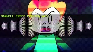 FNF Darnell ERECT (Inst Leak/Teaser)