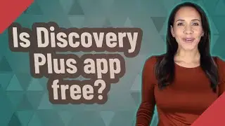 Is Discovery Plus app free?