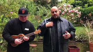 Berner x Einer Bankz - Wax Room Extended Acoustic