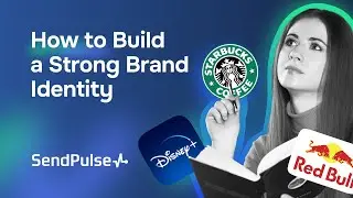 How to Build a Strong Brand Identity