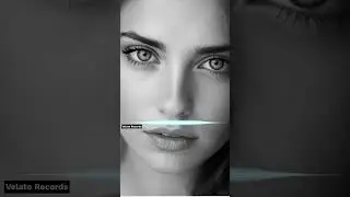 Velato Music Italy - Notte di Vetro (Night of Glass) / Melodic Vocal House