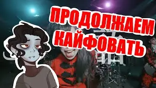 LIBRAVEL『ひとりぼっち』 // SB1813 REACTION