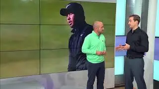 Expert Picks: HSBC Champions | GOLF.com